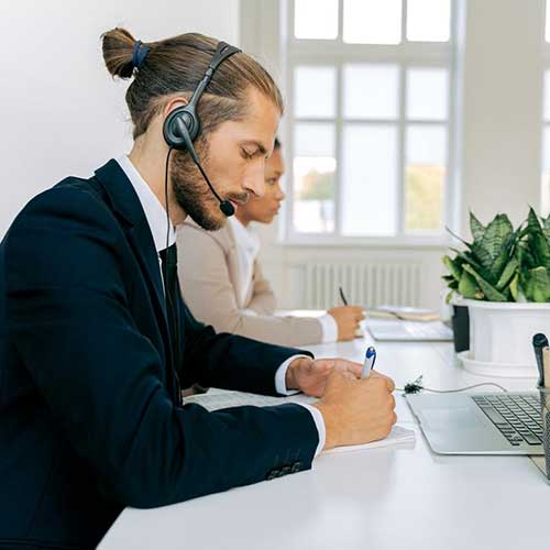 unlimited tech support small business